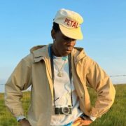 tyler