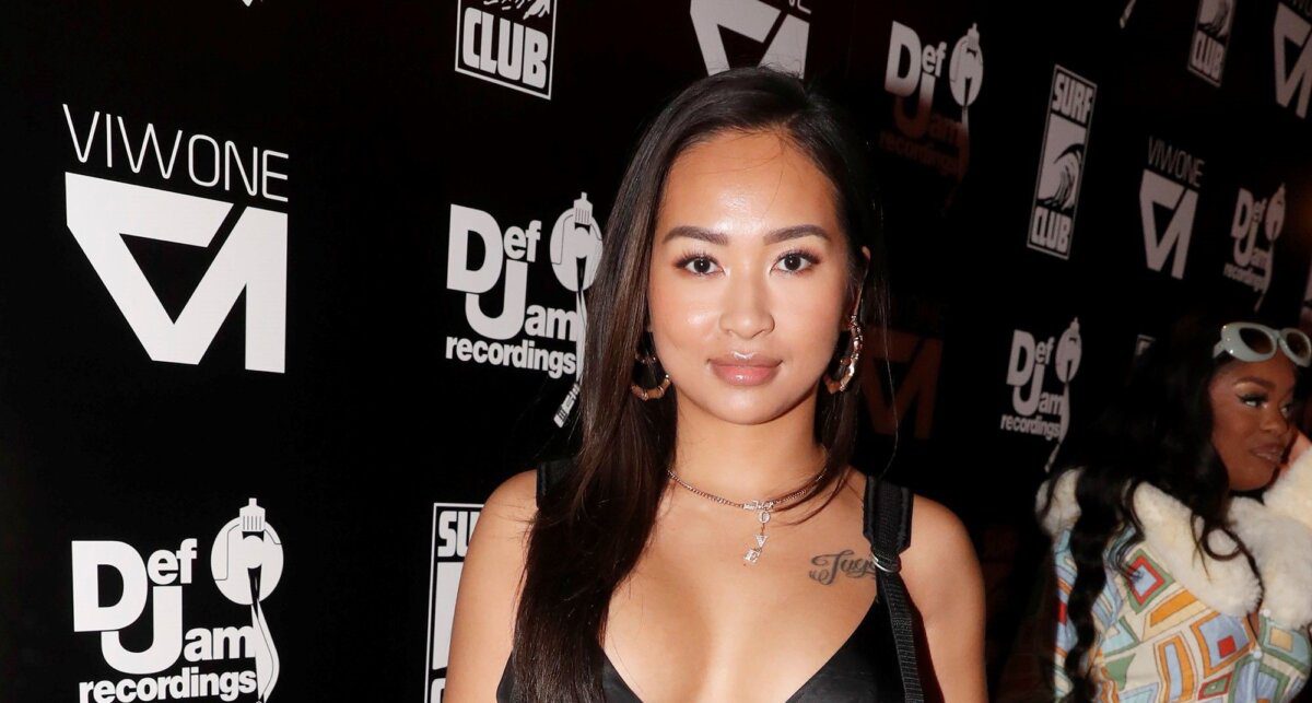 Gina Huynh Says She’s Not Afraid If Diddy Walks Free
