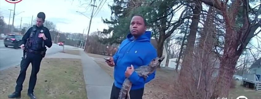 ohio man