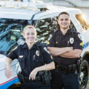 police