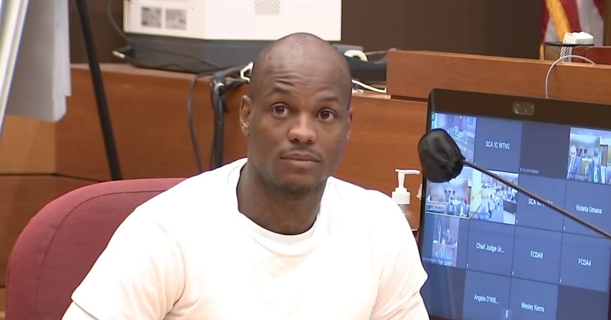 Lil Woody and 3 Others Slammed with Alarming Street Racing Charges in Atlanta