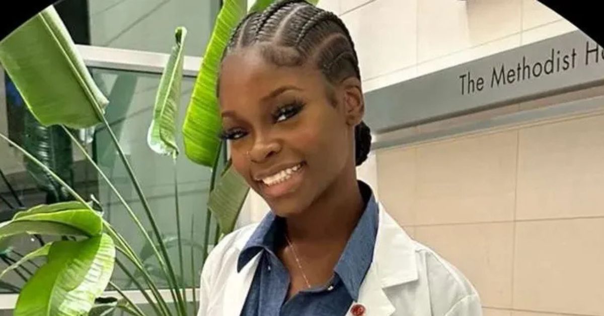 Brutal Injustice: Texas Student Begged for Help as She Was Fatally Stabbed 28 Times by Older Roommate—Parents Sue Housing Company