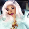 Cardi B Leaked Audio Allegedly Threatens Ice Spice, Riot, and Latto