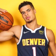 Michael Porter Jr