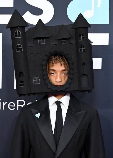 Jaden Smith