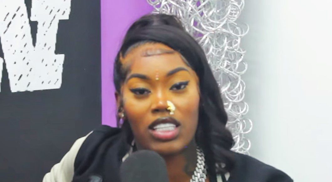 Asian Doll Makes a Splash with Massive OnlyFans Earnings: 100k in a Day?