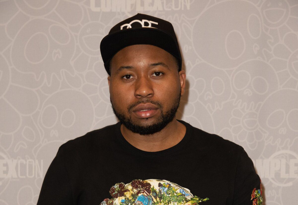 Akademiks Reacts to YoungBoy’s $100M Year
