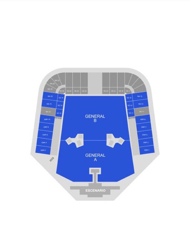 Kendrick Lamar Estadio GNP Concert Builds Buzz as Fans Rush for Tickets