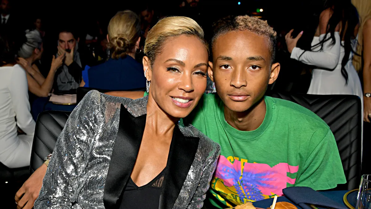 Jaden Smith’s Bold Defense of His Father