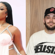 Megan Thee Stallion Mariachi stunt | Megan Thee Stallion Adin Ross feud