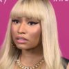 Nicki Minaj Officially Announces 2026 Album Release — Fans Go Wild