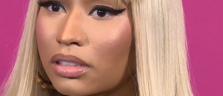 Nicki Minaj