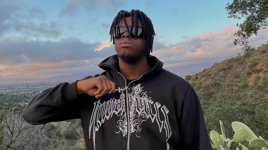 Cuffem Declares “I’m the Bully” Before Kai Cenat’s Mafiathon