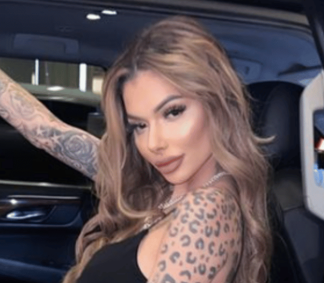 The Explosive Fallout Between Lil Meech and Selena Powell