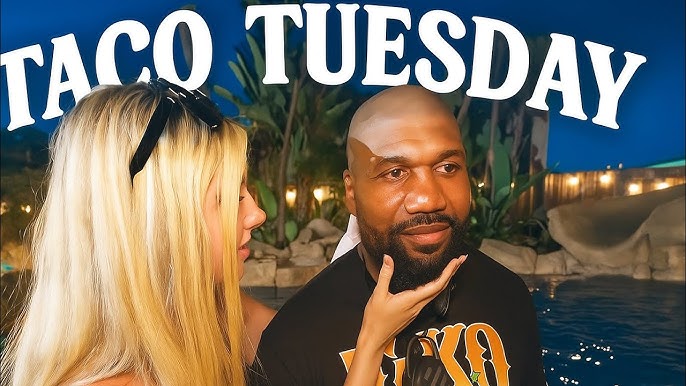 Rampage Jackson VIP Drama Rocks Social Media After Club Incident
