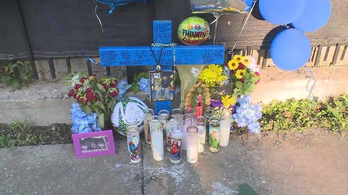 Milwaukee Community Mourns Dion Sergeant image