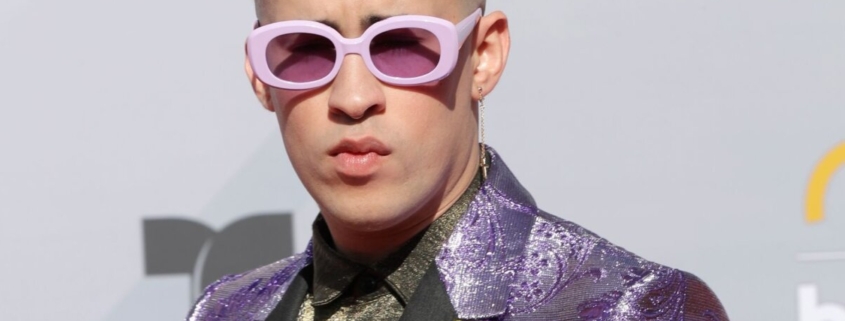 Bad Bunny