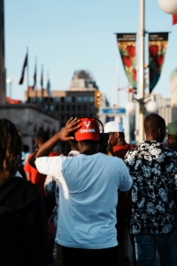 Behind the Scenes of Hip Hop Industry 2