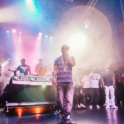 Behind the Scenes of Hip Hop Industry 2