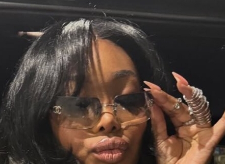 Summer Walker Shades Lil Meech: “His Life Is Terrible Now” photo walker