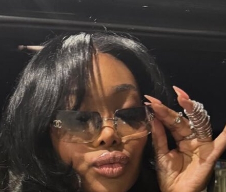 Summer Walker Shades Lil Meech: “His Life Is Terrible Now” photo walker