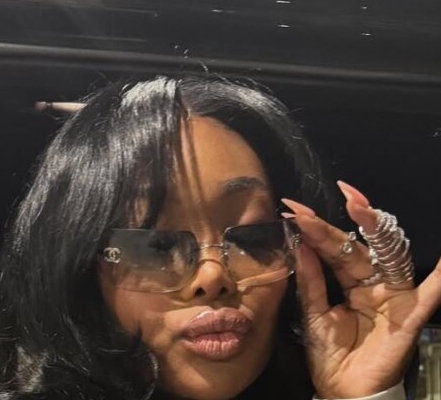Summer Walker Shades Lil Meech: “His Life Is Terrible Now” photo walker