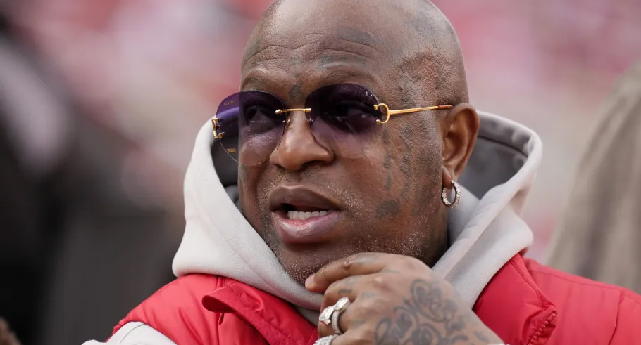 Birdman Reveals Drake Told Him to “Take Care of Adin Ross” at NBA YoungBoy’s Show — Internet Can’t Believe the Crossover