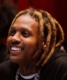 Shark On Land Speaks on Rumors That Lil Durk Set Up King Von — “If That Ever Came Out as Fact, It’s Over” photo Shark On Land Speaks on Rumors That Lil Durk Set Up King Von — “If That Ever Came Out as Fact, It’s Over” image