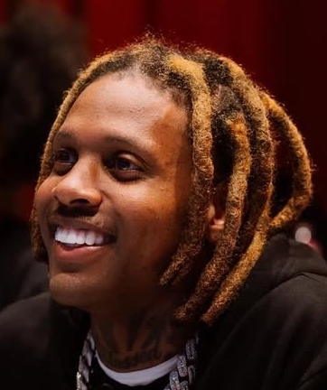 Urban News photo Shark On Land Speaks on Rumors That Lil Durk Set Up King Von — “If That Ever Came Out as Fact, It’s Over”