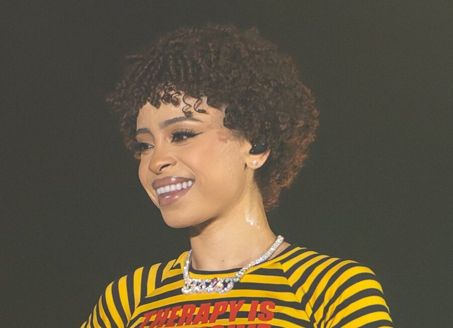 Ice Spice Responds After Fans Accuse Her of Buying Fake Views for “Baddie Baddie” Music Video