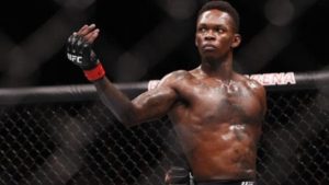 Israel_Adesanya