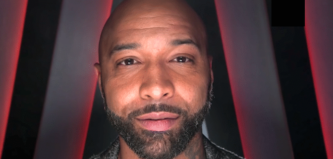 Joe Budden