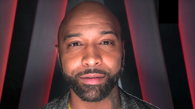Joe Budden Podcast Erupts: QueenzFlip and Marc Lamont Hill Nearly Come to Blows on Patreon Episode
