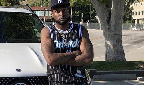 Billy Ado Breaks His Silence on 6ix9ine’s Return, The Future of 9 Trey, and Life After Prison. photo Billy Ado Breaks His Silence on 6ix9ine’s Return, The Future of 9 Trey, and Life After Prison. image