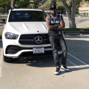 Billy Ado Breaks His Silence on 6ix9ine’s Return, The Future of 9 Trey, and Life After Prison. photo billy