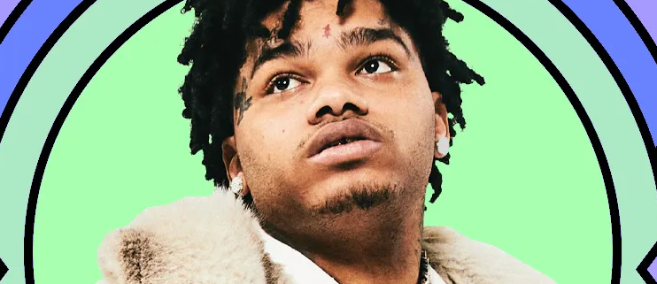 NoCap Tells His Streamer Girlfriend Summyah Marie to “Stay Loyal to the Game, Not Me” image