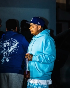 Swifty Blue Opens Up About His Biggest Career Regret: “I Can’t Believe I Signed with That Snitch A Fool” photo swifty