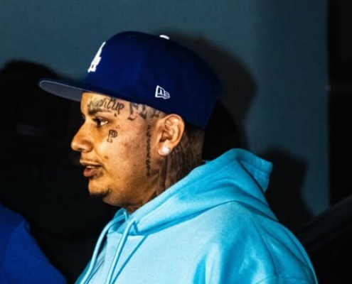 Swifty Blue Opens Up About His Biggest Career Regret: “I Can’t Believe I Signed with That Snitch A Fool” photo swifty