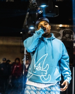 Swifty Blue Opens Up About His Biggest Career Regret: “I Can’t Believe I Signed with That Snitch A Fool” photo swifty