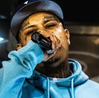 Swifty Blue Explains Why He Would Work with Tekashi 6ix9ine — Breaking the Chains of Loyalty and Embracing the Future of Hip-Hop (Part 15) photo swifty