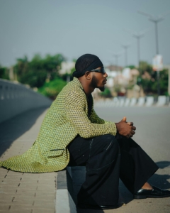 Urban Fashion Culture