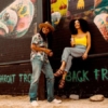 Urban Fashion Culture: Where Street Style Meets Global Influence