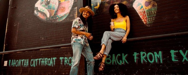 Urban Fashion Culture: Where Street Style Meets Global Influence photo Urban Fashion Culture