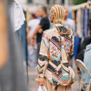Urban Fashion Trends 2025