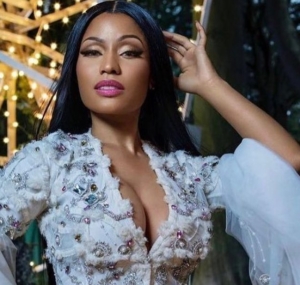 Akademiks Responds After Nicki Minaj Mentions Him on Spaces: “I Can’t Dismiss What She’s Saying. photo Nicki