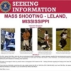 6 Dead, 20 Shot, 9 Arrested in Leland, Mississippi — What Went Wrong