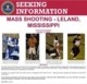 6 Dead, 20 Shot, 9 Arrested in Leland, Mississippi — What Went Wrong image