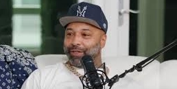 Joe Budden Host Crashes Out — Nearly Swings After Being Called Out Live On-Air 😳