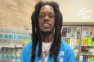 Rapper