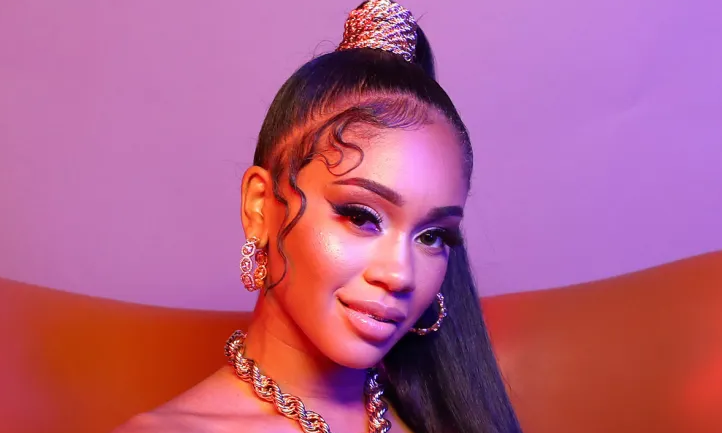 DJ Akademiks & 6ix9ine React to Saweetie Escort Allegations — Question Why She’s Staying Silent After Jadon Sancho Headlines